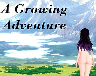A Growing Adventure 012 ATHGames