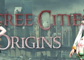 Free Cities Origins v00202 Mimus Studios
