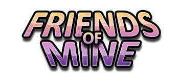 Friends of Mine v108 Sunfall