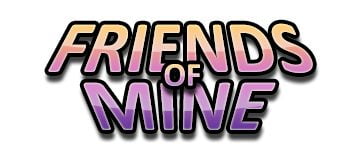 Friends of Mine v108 Sunfall