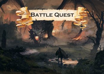HTML Completed Battle Quest v102 lobsterman9999
