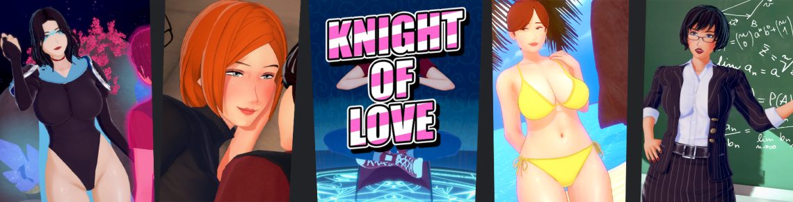 Knight of Love Part 1 G1 Fix Slightly Pink Heart