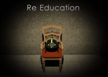 Re Education v046 Purplehat Productions