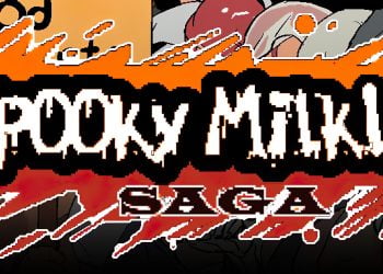 Spooky Milk Life v0323 MangoMango Studio Gingko scaled