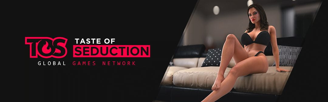 Taste of Seduction v023 Alpha Build Global Games Network