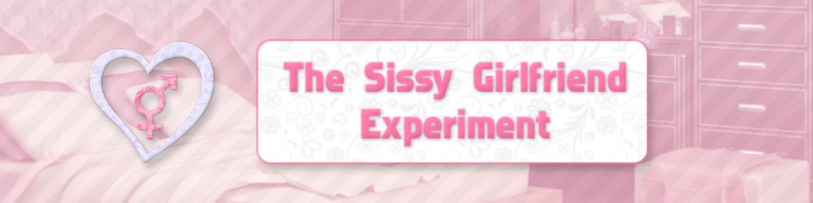 The Sissy Girlfriend Experiment 089 jammyejones