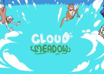 Unity Cloud Meadow v126k Team Nimbus
