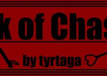 Book of Chastity v01 Tyrtaga