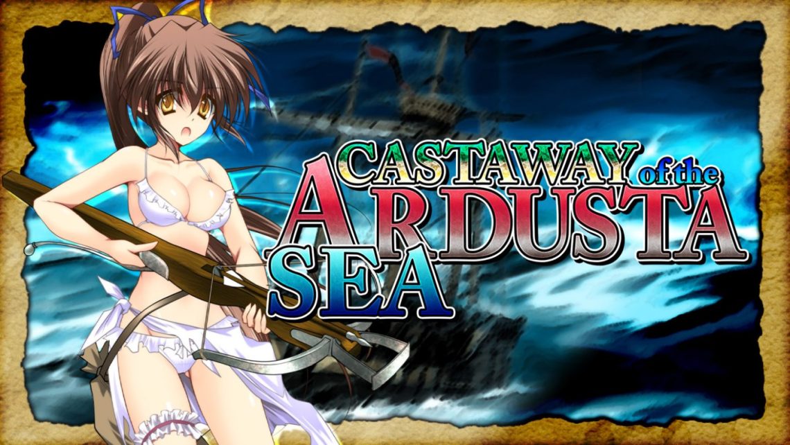 Castaway of the Ardusta Sea v102 Barony Sengia Kagura
