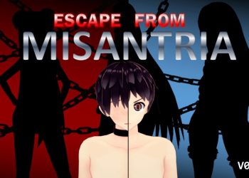 Escape from Misantria v044 Ariestra