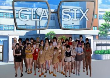 Glassix v0720 Public Gaweb Studio