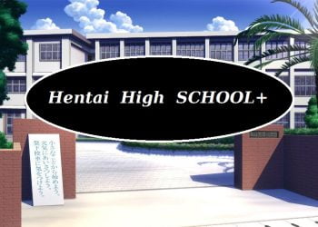 Hentai High School v11003 HHS