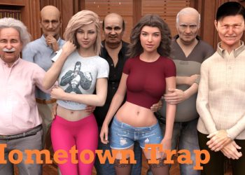 Hometown Trap v14 Spaceball1