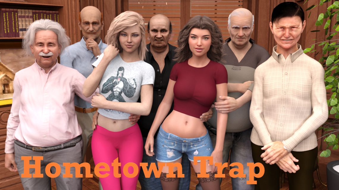 Hometown Trap v14 Spaceball1