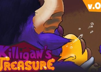 Killigans Treasure v030 Eddio