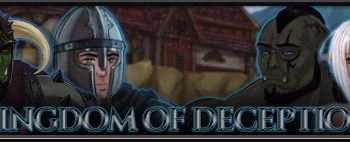 Kingdom of Deception v0131 Hreinn Games