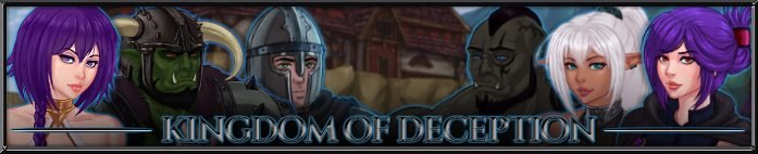Kingdom of Deception v0131 Hreinn Games