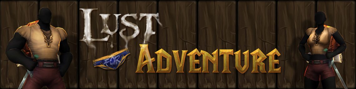 Lust for Adventure v68 Sonpih