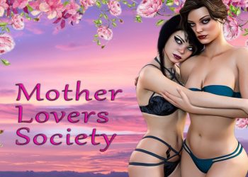 Mother Lovers Society Ch 32 BlackWeb Games