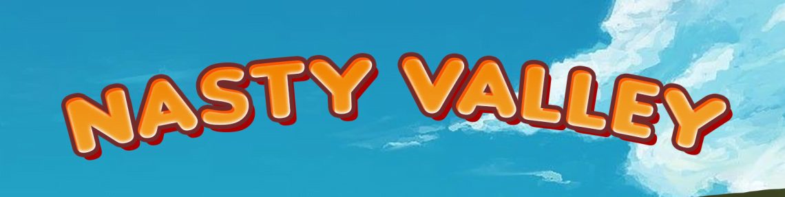 Nasty Valley v02 gippoarteros