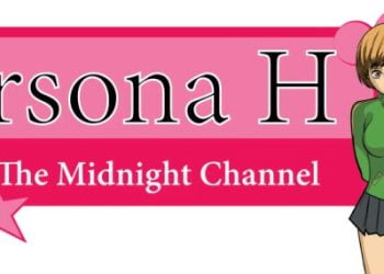 Persona H The Midnight Channel v066 DarkDemarley