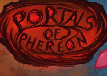 Portals of Phereon v02000 Syvaron
