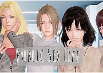 Public Sex Life H v060 Public ParadiceZone