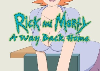 Rick and Morty A Way Back Home v36 Ferdafs