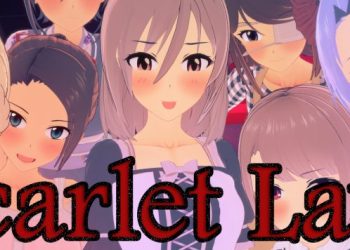 Scarlet Law v0211 JYP Games