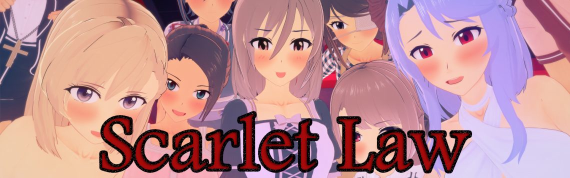Scarlet Law v0211 JYP Games