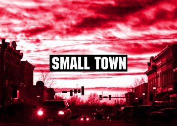 Small Town v02a Jake Still