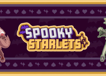 Spooky Starlets Movie Maker v10b TinyHat Studios