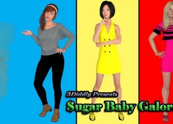 Sugar Baby Galore v106 Public 3Diddly