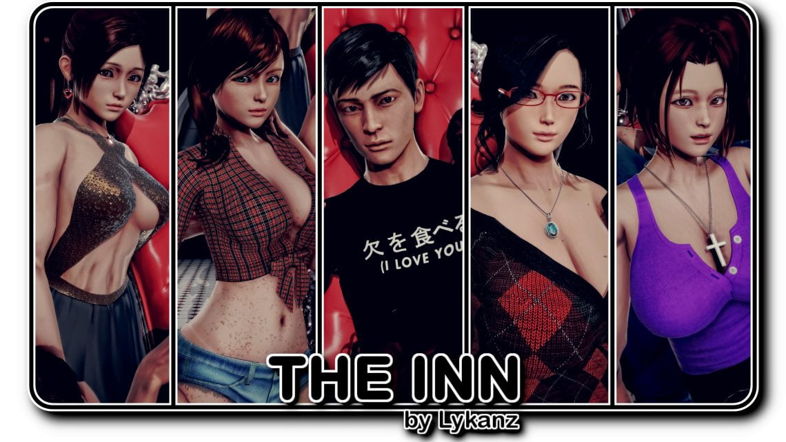 The Inn v00703 Lykanz