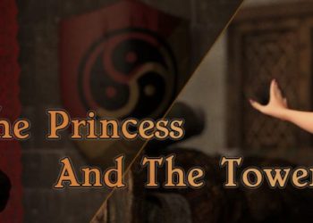 The Princess and the Tower v041 Public yv