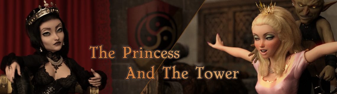 The Princess and the Tower v041 Public yv