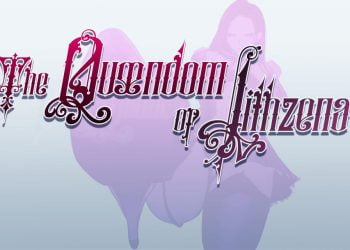 The Queendom of Lithzena v01b PK