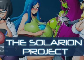 The Solarion Project v019 Public Naughty Underworld