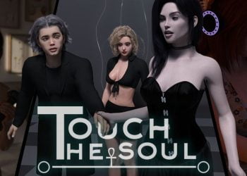 Touch the Soul v03 PPC studio