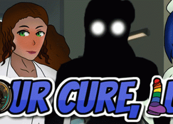 Your Cure Lust v028 Galaktik Slime