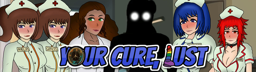 Your Cure Lust v028 Galaktik Slime