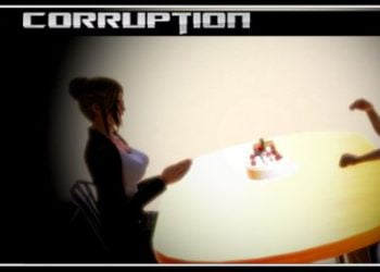 Research into Corruption [v0.6.5 Bugfix] [DrSmith]