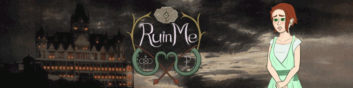 Ruin Me [v0.47.3] [Phanes]