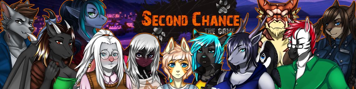 Second Chance [v0.04.0.0] [SC]