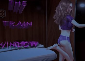 The Train Window [Final] [Pestus Games]