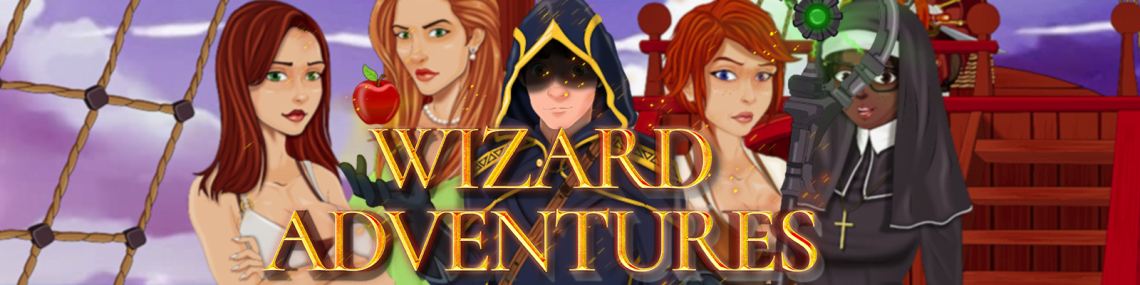 Wizards Adventures [v0.1.29.p4] [AdmiralPanda]
