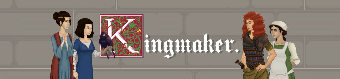 Kingmaker [v0.12] [Kingmaker]