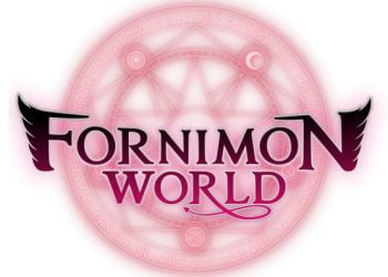 Fornimon World [v0.0.1a] [Tencia]