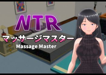 NTR Massage Master v115 HGGame