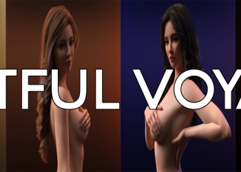 F95Zone Cover 2 Lustful Voyage Installer.png